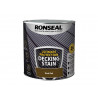 Ronseal 39112 Ultimate Protection Decking Stain Dark Oak 2.5 litre