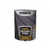 Ronseal 39115 Ultimate Protection Decking Stain Medium Oak 5 litre