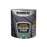 Ronseal 39221 Ultimate Protection Decking Stain Sage 2.5 litre