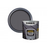 Ronseal 39122 Ultimate Protection Decking Stain Slate 2.5 litre
