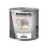 Ronseal 37562 One Coat Damp Seal White 250ml
