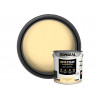 Ronseal KCB.7015103.41804.76 One Coat Everywhere Interior Paint Buttercream Matt 2.5 litre