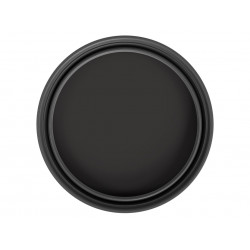Ronseal KCB.7015103.12904.76 One Coat Everywhere Interior Paint Black Pepper Matt 2.5 litre