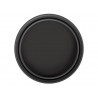 Ronseal KCB.7015103.12904.76 One Coat Everywhere Interior Paint Black Pepper Matt 2.5 litre