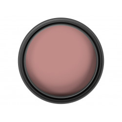 Ronseal KCB.7015103.82304.76 One Coat Everywhere Interior Paint Hazy Pink Matt 2.5 litre