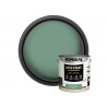 Ronseal KCB.7015103.62604.76 One Coat Everywhere Interior Paint Muted Jade Matt 2.5 litre