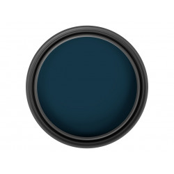 Ronseal KCB.7015103.71404.76 One Coat Everywhere Interior Paint Midnight Sky Matt 2.5 litre