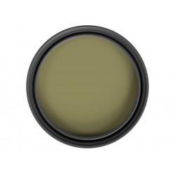 Ronseal KCB.7015103.62404.76 One Coat Everywhere Interior Paint Olive Matt 2.5 litre