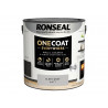 Ronseal KCB.7015103.12504.76 One Coat Everywhere Interior Slate Grey Matt 2.5 litre