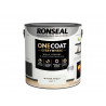 Ronseal KCB.7015103.22104.76 One Coat Everywhere Interior Winter Frost Matt 2.5 litre