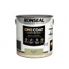 Ronseal KCB.7015103.62304.76 One Coat Everywhere Interior Willow Matt 2.5 litre