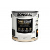 Ronseal KCB.7015103.12604.76 One Coat Everywhere Interior Winter Sky Matt 2.5 litre