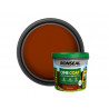 Ronseal KCB.8174503.40100.81 One Coat Shed & Fence Protection Medium Oak 5 litre