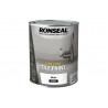 Ronseal 37675 One Coat Tile Paint White Gloss 750ml