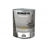Ronseal 37683 One Coat Tile Paint White Satin 750ml