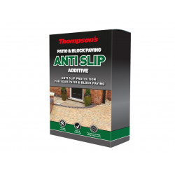 Ronseal 38224 Patio & Block Anti-Slip Additive 200g