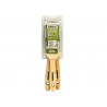 Ronseal 37074 Precision Finish Brush (Pack 3)