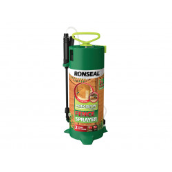 Ronseal 37646 Precision Pump Fence Sprayer