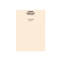 Ronseal KCB.7415603.21304.00 Peel & Stick Everywhere Almond