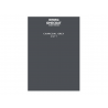 Ronseal KCB.7415603.12804.00 Peel & Stick Everywhere Charcoal Grey