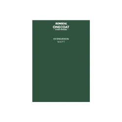Ronseal KCB.7415603.62504.00 Peel & Stick Everywhere Evergreen