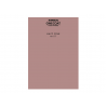 Ronseal KCB.7415603.82304.00 Peel & Stick Everywhere Hazy Pink
