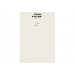 Ronseal KCB.7415603.22204.00 Peel & Stick Everywhere Linen