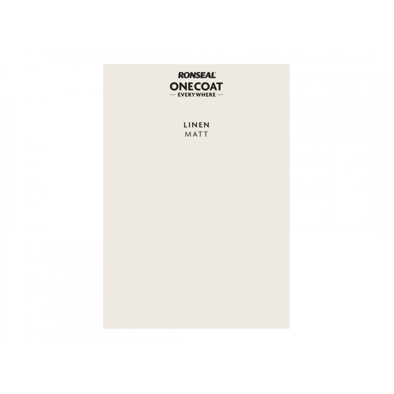 Ronseal KCB.7415603.22204.00 Peel & Stick Everywhere Linen Ronseal KCB.7415603.22204.00 Peel & Stick Everywhere Linen
