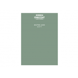Ronseal KCB.7415603.62604.00 Peel & Stick Everywhere Muted Jade