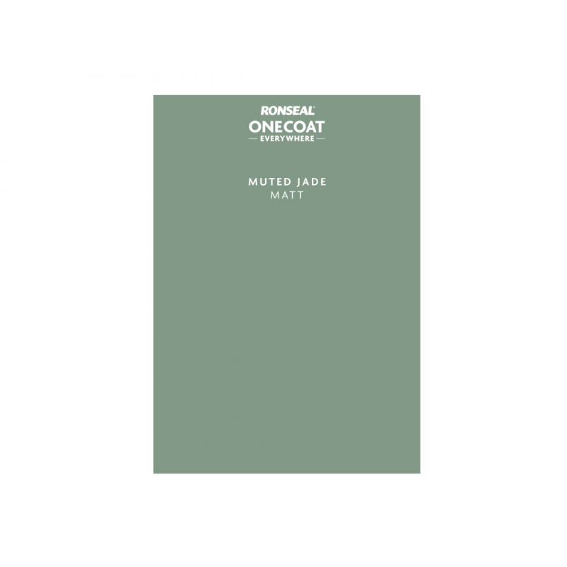 Ronseal KCB.7415603.62604.00 Peel & Stick Everywhere Muted Jade Ronseal KCB.7415603.62604.00 Peel & Stick Everywhere Muted Jade