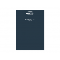 Ronseal KCB.7415603.71404.00 Peel & Stick Everywhere Midnight Sky