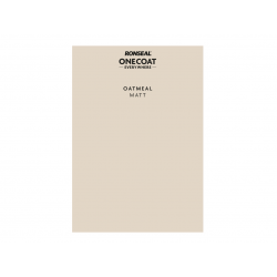 Ronseal KCB.7415603.22504.00 Peel & Stick Everywhere Oatmeal