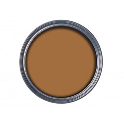 Ronseal 39076 Quick Drying Decking Stain Rich Mahogany 2.5 litre