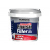 Ronseal 36553 Smooth Finish Quick Drying Multipurpose Filler 600g