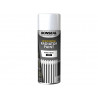 Ronseal 35093 One Coat Radiator Spray Paint Satin White 400ml