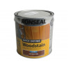 Ronseal 30946 Quick Drying Woodstain Satin Antique Pine 2.5 litre