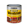 Ronseal 08735 Quick Drying Woodstain Satin Dark Oak 750ml