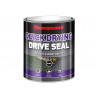Ronseal 30330 Thompson's Drive Seal Black 5 litre
