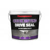 Ronseal 36527 Thompson's Drive Seal Black 10 litre