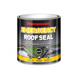 Ronseal 32219 Thompson's Emergency Roof Seal 1 litre
