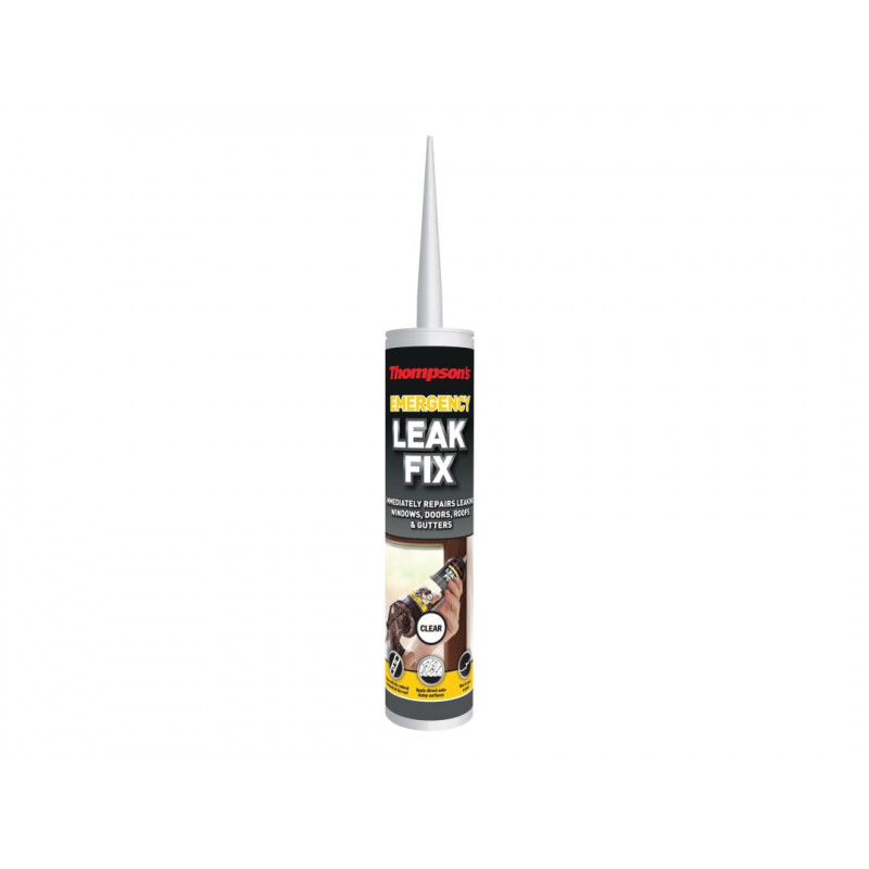 Ronseal 34031 Thompson's Emergency Leak Fix 310ml
