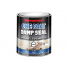 Ronseal 34577 Thompson's One Coat Stain Block Damp Seal 250ml