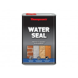 Ronseal 36284 Thompson's Water Seal 1 litre