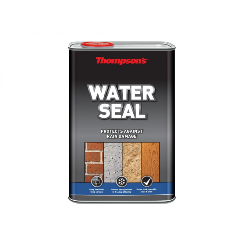 Ronseal 36284 Thompson's Water Seal 1 litre Ronseal 36284 Thompson's Water Seal 1 litre