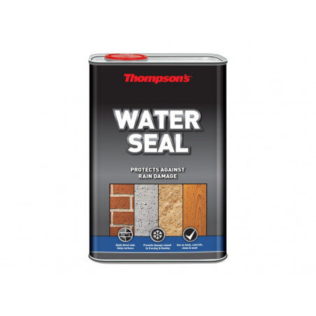Ronseal 36284 Thompson's Water Seal 1 litre