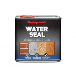 Ronseal 36285 Thompson's Water Seal 2.5 litre