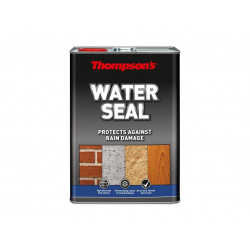 Ronseal 36286 Thompson's Water Seal 5 litre