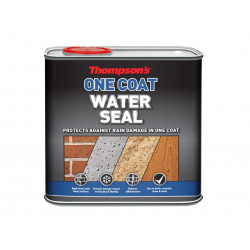 Ronseal 32992 Thompson's One Coat Water Seal 2.5 litre