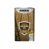 Ronseal 37299 Ultimate Protection Decking Oil Natural Oak 5 litre