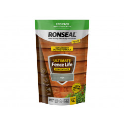 Ronseal 39387 Ultimate Fence Life Concentrate Sage 950ml
